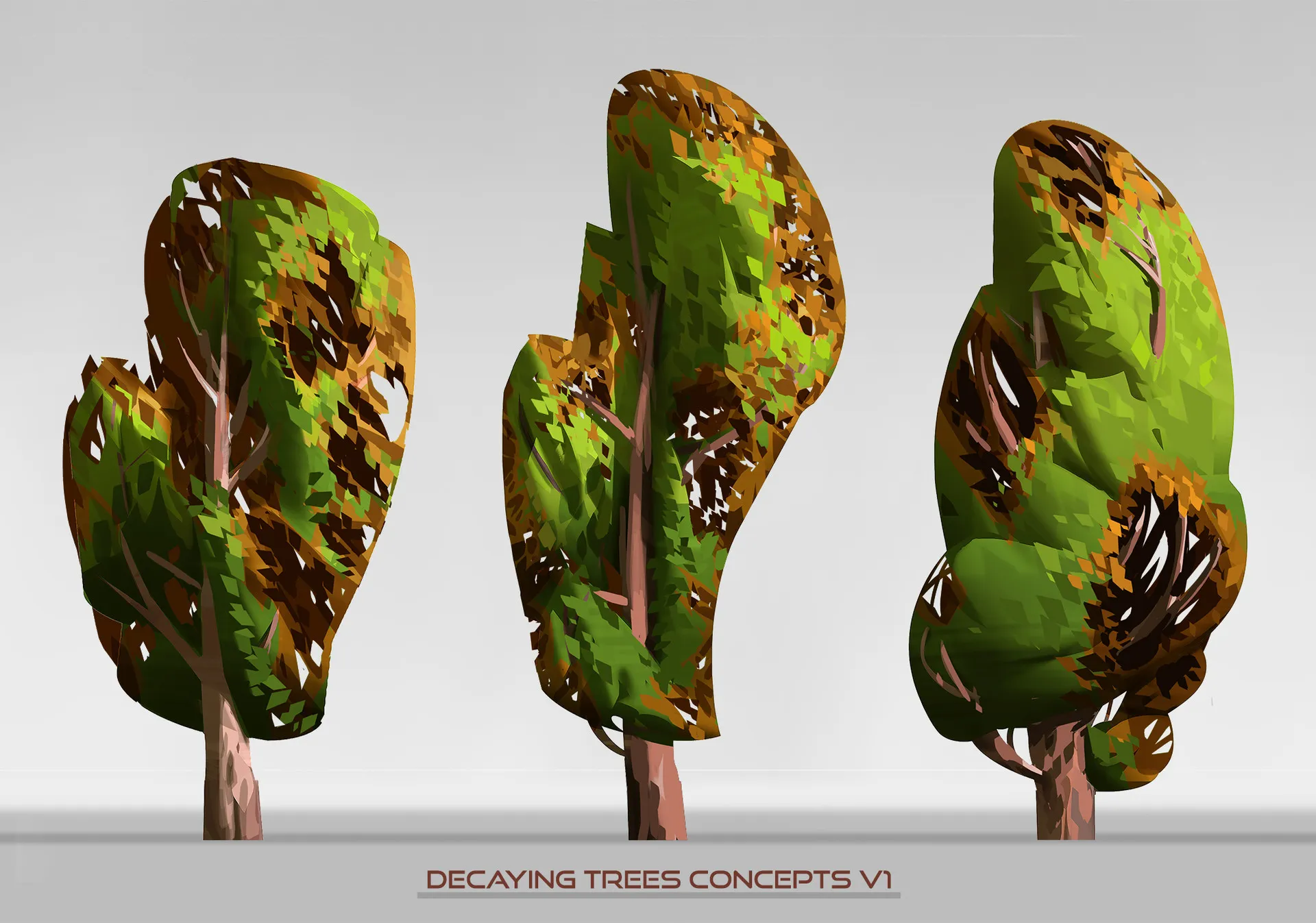 decaying trees concepts v1