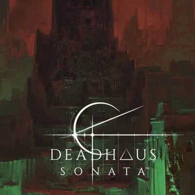 Banshee - Deadhaus Sonata