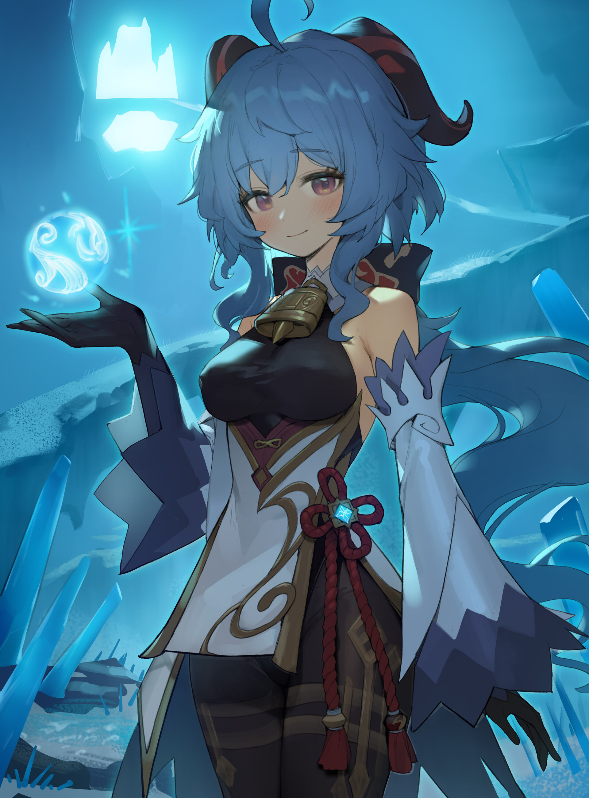 wf2024s 原神 甘雨 tony.ver wf2024s 原神 甘雨 tony.ver 原神』 【甘雨 Tony ver