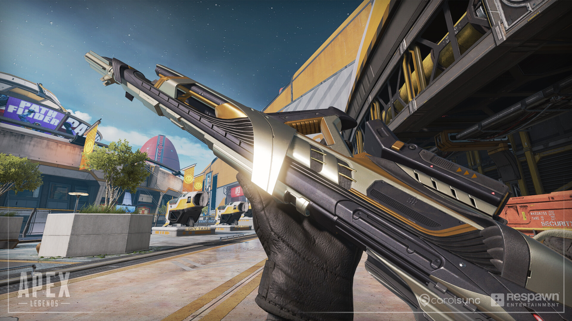 A站-Artstation-CG人创作分享平台-SurfCG