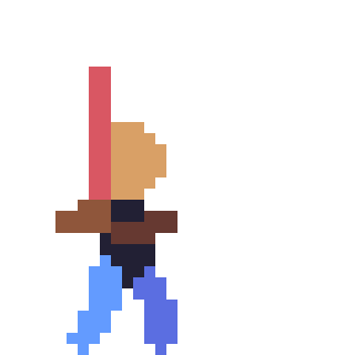 像素画游戏攻击特效设计指南-cg论坛-cg导航-让cg人上网更便捷