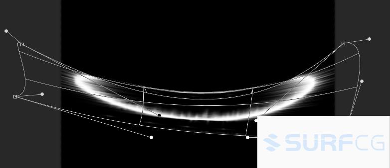 ps风滤镜制作动感线条效果教程-概念设计资源-cg导航-让cg人上网更