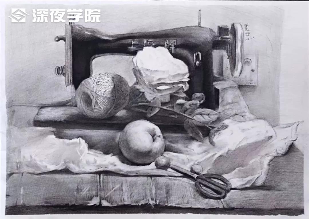 成年后想学美术需要练习哪些？怎么学？-原画插画资源-SurfCG